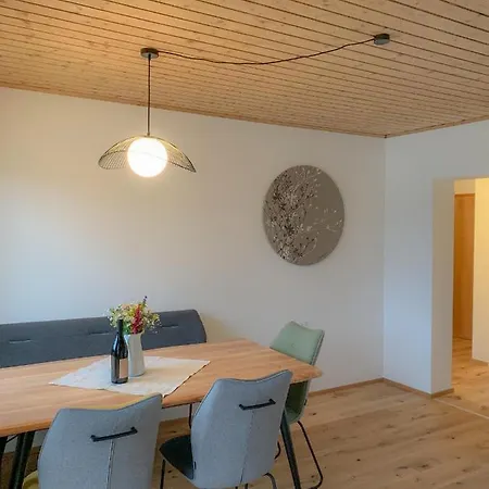 Gappmaier Apartmán Zell am See