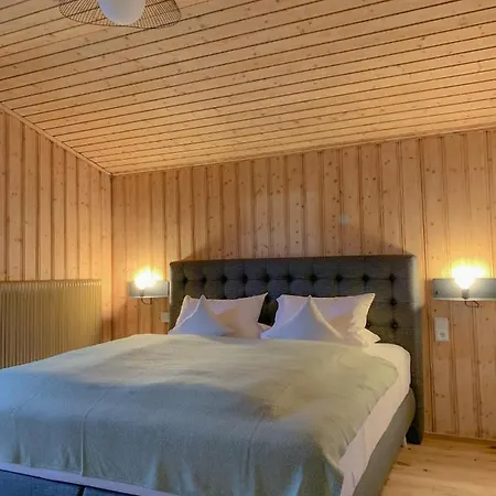 Appartement Gappmaier *