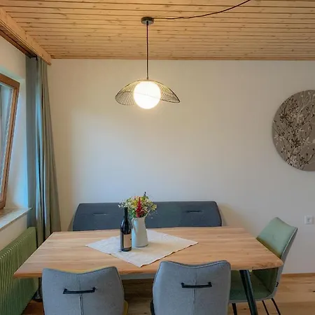 Gappmaier Appartement