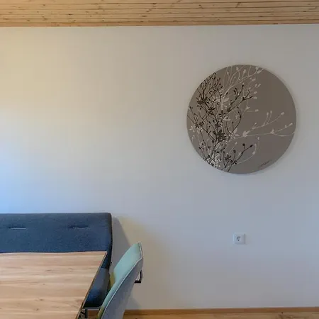 Apartment Gappmaier *