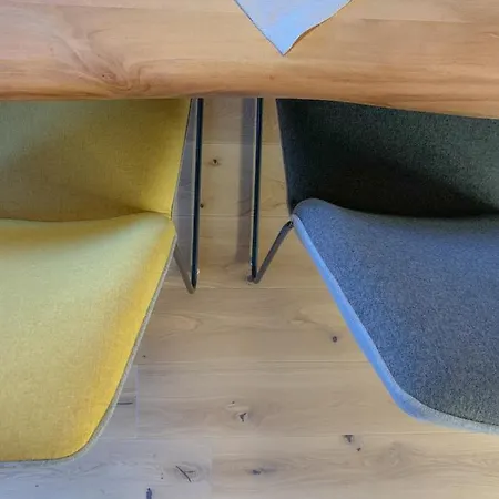 Appartement Gappmaier Zell am See