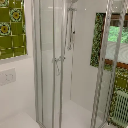 Apartman Gappmaier *