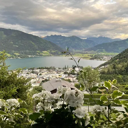 Apartment Gappmaier *