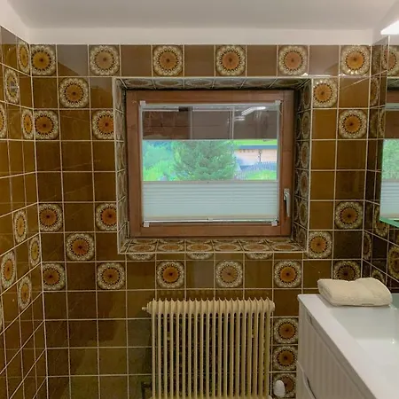 Appartement Gappmaier