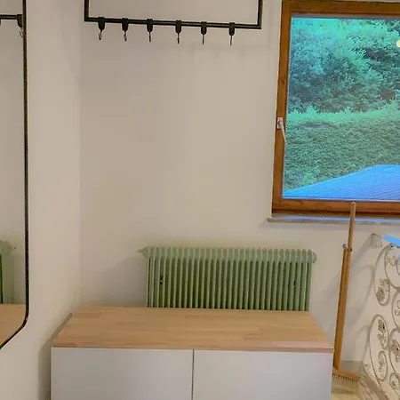 Gappmaier Appartement