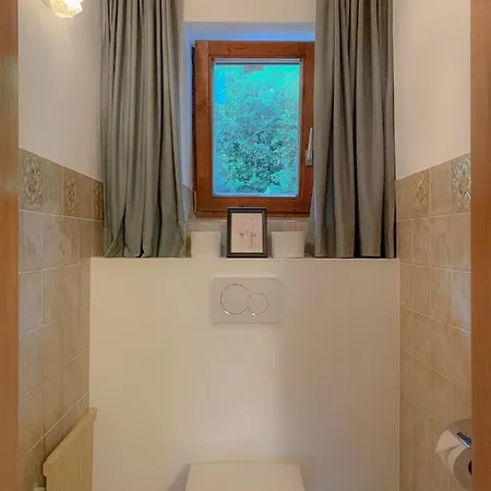 Appartement Gappmaier Zell am See