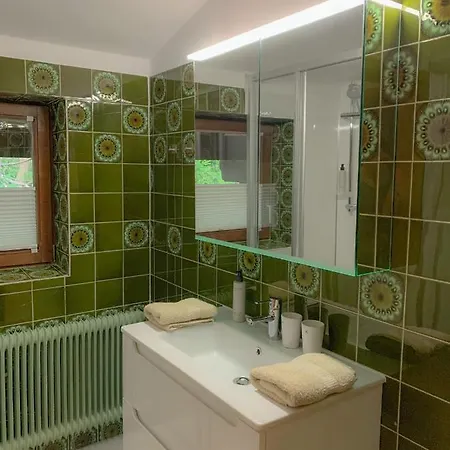 Gappmaier Apartment