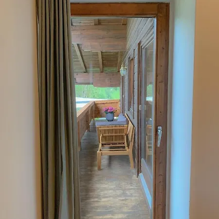 Gappmaier Appartement