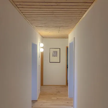 Apartman Gappmaier Zell am See