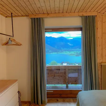 Gappmaier Appartement
