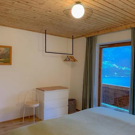 Appartement Gappmaier *
