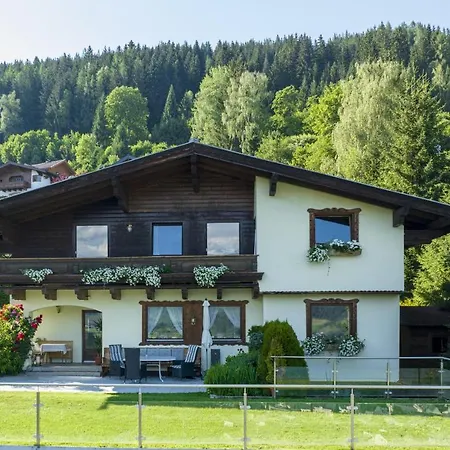 Apartman Gappmaier *