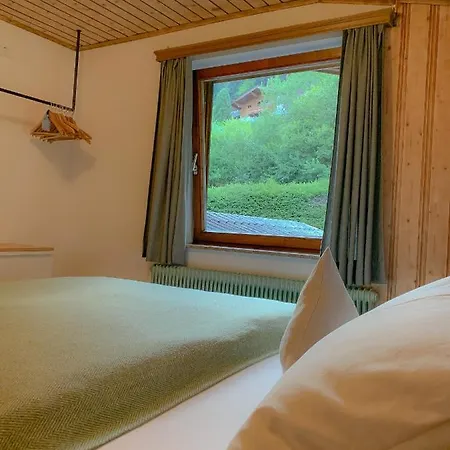 Gappmaier Appartement