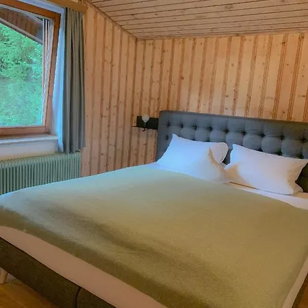 Appartement Gappmaier *