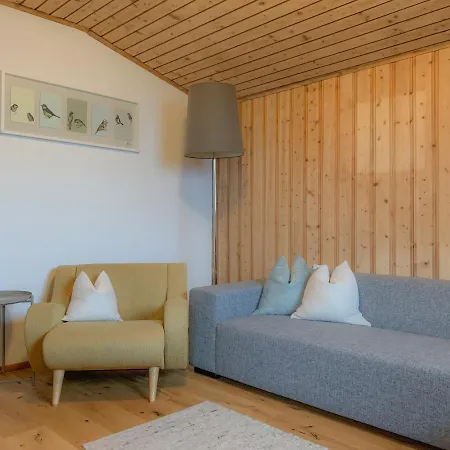 Appartement Gappmaier *