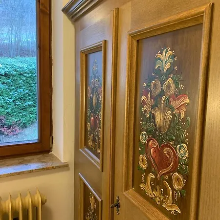 Gappmaier Apartment Zell am See