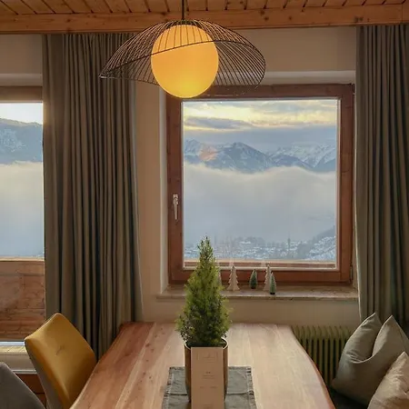 Appartement Gappmaier *