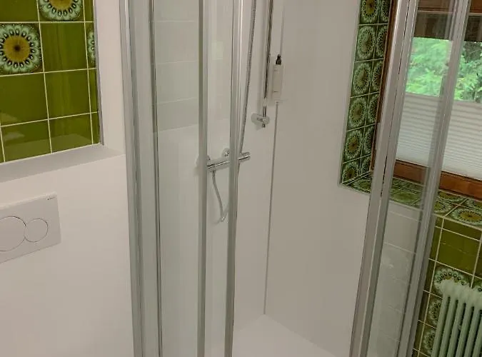 Lejlighed Gappmaier *