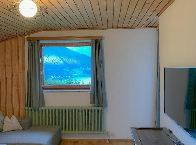 Gappmaier Lejlighed Zell am See